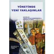 Yönetimde Yeni Yaklaşımlar - Pegem Akademi Yayıncılık