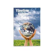 Yönetime Kültürel Bakış - Doç. Dr. M. Vergili Eltüz F. Ç. Altıntaş