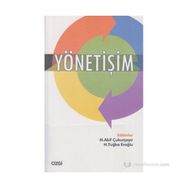 YÖNETIŞIM - H. TUĞBA EROĞLU;M. AKIF ÇUKURÇAYIR