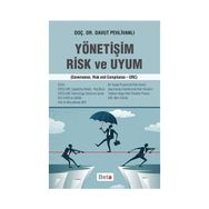 Yönetişim Risk ve Uyum - Davut Pehlivanlı