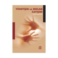 YÖNETİŞİM VE REKLAM İLETİŞİMİ - METE ÇAMDERELİ
