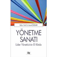 Yönetme Sanatı - Murat Özdemir - Anı Yayıncılık
