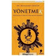 Yönetmek - Muhammet Saygın