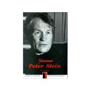 Yönetmen Peter Stein - Aziz Çalışlar