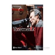 YÖNETMENLIK - MIKE GOODRIDGE