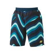 Yonex 15162 Lacivert Erkek Tenis Şort