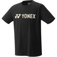 Yonex 16680EX Siyah Erkek T-shirt