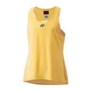 Yonex 16687 Sarı Kadın Spor Atlet