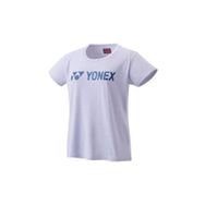 Yonex 16689 Lila Kadın T-shirt