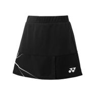 Yonex 26127 Siyah Kadın Şort Etek