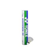 Yonex Aerosensa AS-50 12 Adet Kaz Tüyü Badminton Topu