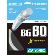 Yonex BG 80 Power Badminton Kordajı