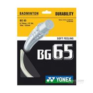 Yonex BG65 10 M Badminton Raket Kordajı