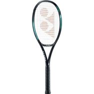 Yonex Ezone Aqua 100 inç 300 gr Siyah Tenis Raketi