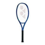 Yonex Ezone JR 26 inç 100 240 Kordajlı Lapis Mavi Çocuk Tenis Raketi