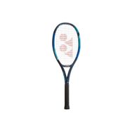 Yonex Ezone Sonic 102 Kafa 280 gr Kordajlı Gök Mavi Tenis Raketi