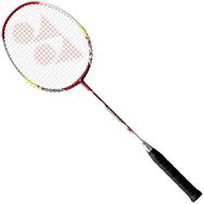 Yonex MP5 Kırmızı Aluminyum Badminton Raketi