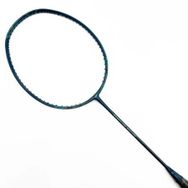 Yonex Nanoflare 800 Pro 4U Orta 83 gr G5.6 Kordajsız Derin Yeşil Badminton Raketi