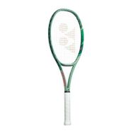 Yonex Percept 97L inç 290 gr Kordajsız Zeytin Yeşili Tenis Raketi