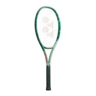 Yonex Percept Game 100 inç 270 gr Kordajlı Zeytin Yeşili Tenis Raketi