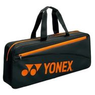 Yonex Pro 42331W Siyah Tenis Çantası
