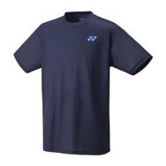 Yonex YM0045 Lacivert Erkek T-shirt
