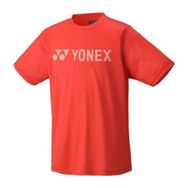 Yonex YM0046 Mercan Erkek T-shirt