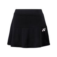 Yonex YW0036EX Siyah Kadın Şort Etek