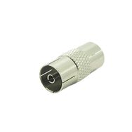 Yonextt 60 Ohm Dişi-Dişi Çevirici Metal Fiş