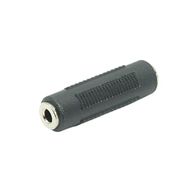 Yonextt Stereo Fiş Ara Dişi Dişi 3.5 mm Birleştirici Jack