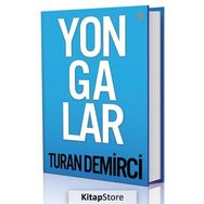 Yongalar - Turan Demirci