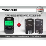Yongnnuo YN-622 TTL Tetikleyici