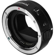Yongnuo EF-E II Canon Sony Uyumlu Otofokus Lens Adaptörü