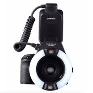 Yongnuo Yn-14ex Canon Uyumlu Ttl Makro Ring Flaş