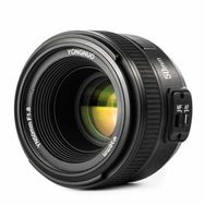Yongnuo YN 50mm F1.8 Lens