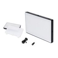 Yongnuo YN125 II Bi-Color Siyah LED Işık