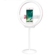 Yongnuo YN128 Bi-Color Ring Pembe LED Işık
