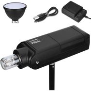 Yongnuo YN200 200W Kit Bataryalı Taşınabilir Flaş
