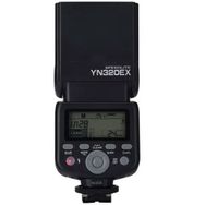 Yongnuo YN320EX Sony Uyumlu HSS TTL Tepe Flaşı