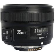 Yongnuo YN35mm F2N Nikon Uyumlu Lens