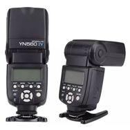 Yongnuo YN560-IV Dahili Alıcılı Tepe Flaşı
