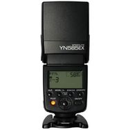 Yongnuo YN585EX Pentax Uyumlu TTL Tepe Flaşı