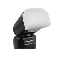 Yongnuo YN600-EX/YN685/YN686-EX Uyumlu Flaş Difüzör