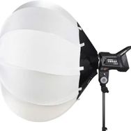 Yongnuo YN85Q 85 cm Bowens Mount Lantern Balon Softbox