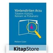 Yönlendirilen Arzu / Meltem Güler