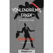 Yönlendirilmiş Erkek / Esther Vilar