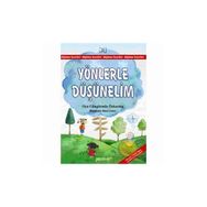 YÖNLERLE DÜŞÜNELİM - OYA GÜNGÖRMÜŞ ÖZKARDEŞ