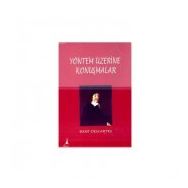 Yöntem Üzerine Konuşmalar - Renatus Descartes