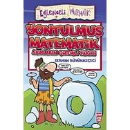 YONTULMUŞ MATEMATIK - SERHAN BÜYÜKKEÇECİ