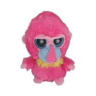 Yoohoo Mandril Maymunu 13 cm Peluş Oyuncak